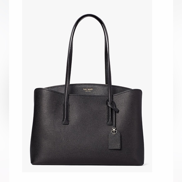 Kate Spade Margaux Large Work Tote - Picture 1 of 6